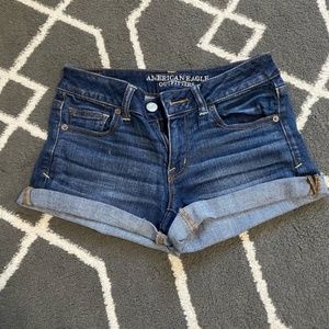 American Eagle